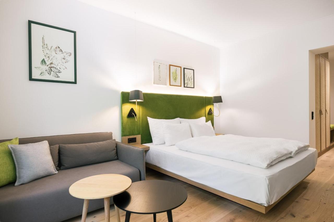 Hotel Bio-hotel Schani Wienblick Viena